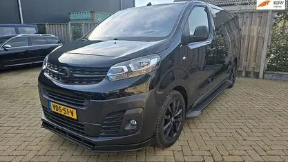 Occasion Opel Vivaro Edition 177 PK (130 kW) 2019 MPV