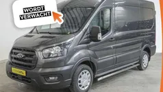 Gebruikt 2023 Ford Transit Trend Van | € 29.890 (Eerlijke prijs)