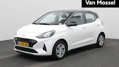 Gebruikt 2024 Hyundai i10 Comfort Hatchback | € 17.440 (Eerlijke prijs)