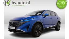 Gebruikt 2024 Nissan Qashqai Tekna SUV | € 38.195 (Eerlijke prijs)