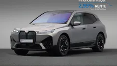 Grijs Gebruikt 2023 BMW iX Comfort Edition SUV | € 57.880 (Eerlijke prijs)
