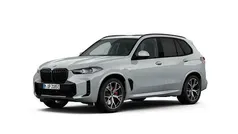 Gebruikt 2025 BMW X5 M Sport SUV | € 98.895 (Goede deal)