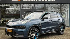 Gebruikt 2022 Lynk & Co 01 SUV | € 24.995 (Goede deal)