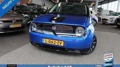Gebruikt 2020 Honda e Advance Hatchback | € 16.950 (Eerlijke prijs)