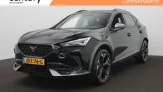 Zwart Gebruikt 2024 Cupra Formentor SUV | € 31.900 (Eerlijke prijs)