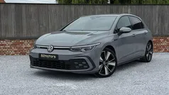Grijs Gebruikt 2021 VW Golf VIII GTD Hatchback | € 26.950 (Super prijs)