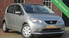 Grijs Gebruikt 2018 Seat Mii Sport Hatchback | € 8.450 (Goede deal)