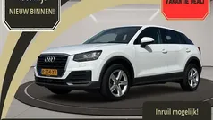 Gebruikt 2017 Audi Q2 Sport SUV | € 15.395 (Eerlijke prijs)