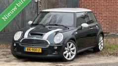 Gebruikt 2005 Mini Cooper S Chili Hatchback | € 4.950 (Eerlijke prijs)