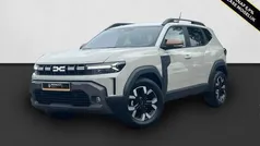 , metallic lak Nieuw 2024 Dacia Duster Extreme SUV | € 28.950 (Eerlijke prijs)