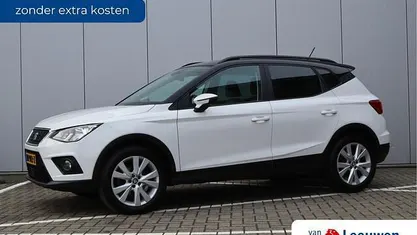 Occasion Seat Arona Style 97 PK (71 kW) 2017 SUV