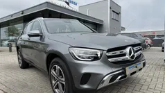 Gebruikt 2020 Mercedes GLC300e Advantage SUV | € 37.250 (Goede deal)