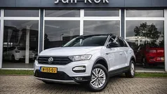 Gebruikt 2021 VW T-Roc Style SUV | € 25.400 (Goede deal)