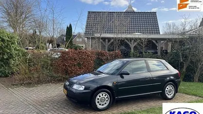 Gebruikt 1999 Audi A3 Attraction Hatchback | € 1.150 (Eerlijke prijs)