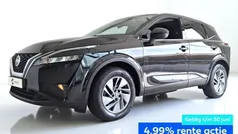 Gebruikt 2022 Nissan Qashqai Acenta SUV | € 20.935 (Goede deal)