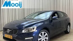 Gebruikt 2014 Volvo V60 Kinetic Stationwagen | € 5.950 (Eerlijke prijs)