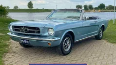 Gebruikt 1965 Ford Mustang Cabriolet | € 29.700