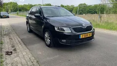 Gebruikt 2013 Skoda Octavia Business Line Stationwagen | € 6.250 (Eerlijke prijs)