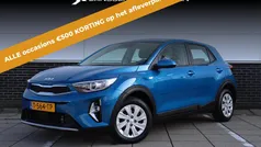 Gebruikt 2023 Kia Stonic Comfort SUV | € 19.495 (Goede deal)