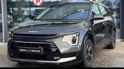 Occasion 2025 Kia Niro SUV | € 35.445 (Goede deal)