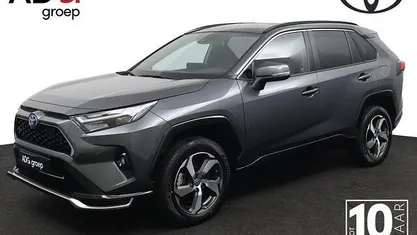Gebruikt 2025 Toyota RAV4 SUV | € 51.950 (Eerlijke prijs)