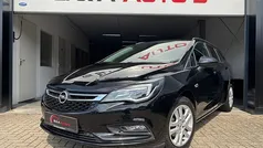 Gebruikt 2017 Opel Astra Stationwagen | € 11.995 (Eerlijke prijs)