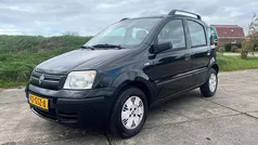 Gebruikt 2008 Fiat Panda Hatchback | € 2.975 (Eerlijke prijs)