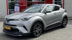 Grijs Gebruikt 2018 Toyota C-HR Executive SUV | € 15.400 (Goede deal)