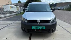 Gebruikt 2007 VW Caddy MPV | € 2.199 (Eerlijke prijs)