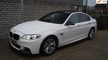 Occasion BMW M550 Comfort Edition 381 PK (280 kW) 2015 Sedan