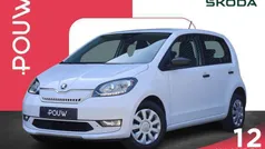 Wit Gebruikt 2020 Skoda Citigo-e IV Ambition Hatchback | € 10.950 (Eerlijke prijs)