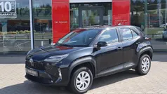 Zwart Gebruikt 2024 Toyota Yaris Cross Active SUV | € 24.900 (Goede deal)