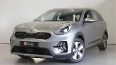 Gebruikt 2020 Kia Niro SUV | € 21.450 (Eerlijke prijs)