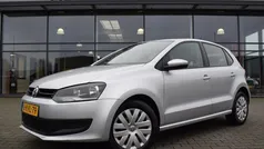 Grijs Gebruikt 2013 VW Polo Edition Hatchback | € 6.450 (Eerlijke prijs)
