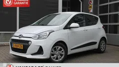 Gebruikt 2020 Hyundai i10 Premium Hatchback | € 9.999 (Goede deal)