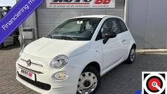 Gebruikt 2017 Fiat 500 Lounge Hatchback | € 8.995 (Goede deal)