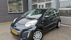 Gebruikt 2013 Citroën C1 Hatchback | € 4.750 (Eerlijke prijs)
