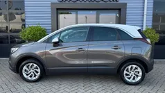 Grijs Gebruikt 2020 Opel Crossland X Innovation SUV | € 17.895 (Eerlijke prijs)