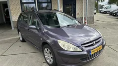 Gebruikt 2004 Peugeot 307 Stationwagen | € 990 (Goede deal)