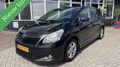 Gebruikt 2009 Toyota Verso MPV | € 5.650 (Eerlijke prijs)