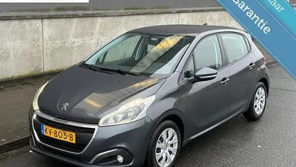 Occasion Peugeot 208 82 PK (60 kW) 2016 Hatchback