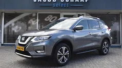 Grijs Gebruikt 2021 Nissan X-Trail N-Connecta SUV | € 27.500 (Eerlijke prijs)