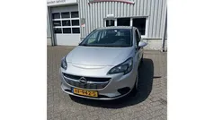 Grijs Gebruikt 2015 Opel Corsa Business Hatchback | € 6.250 (Super prijs)