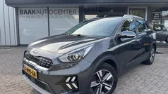 Gebruikt 2020 Kia e-Niro SUV | € 17.950 (Super prijs)
