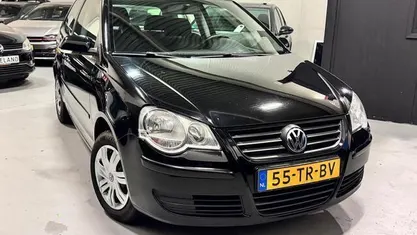 Occasion VW Polo 54 PK (39 kW) 2007 Hatchback