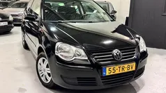 Gebruikt 2007 VW Polo Hatchback | € 1.995 (Eerlijke prijs)