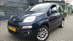 Gebruikt 2012 Fiat Panda Lounge Hatchback | € 5.450 (Eerlijke prijs)