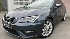 Seat Leon ST