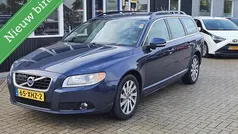 Gebruikt 2012 Volvo V70 Stationwagen | € 8.450 (Goede deal)