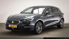 Gebruikt 2021 Seat Leon XCELLENCE Stationwagen | € 21.695 (Eerlijke prijs)